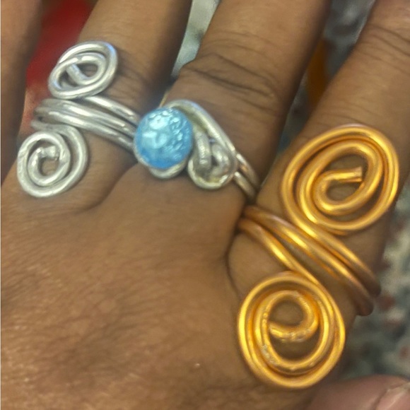 Handmade Rings - Picture 8 of 16